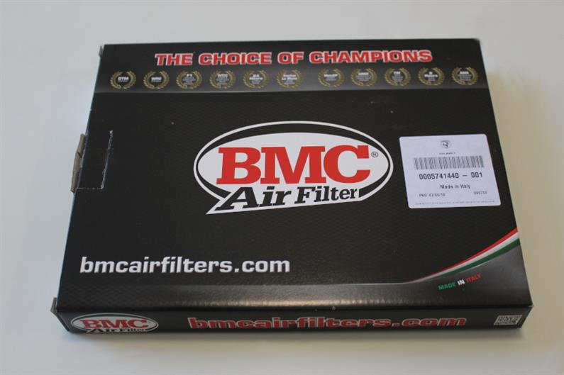 BMC Air Filter Sportluftfiltereinsatz