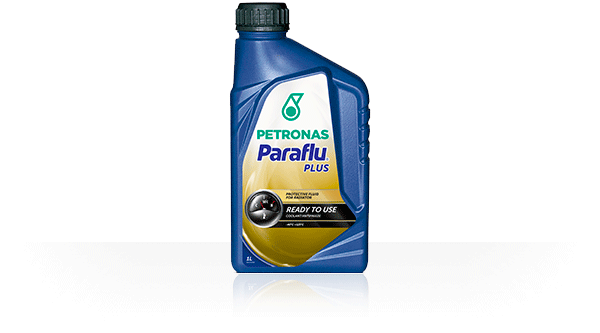 Paraflu Plus Kühlerfrostschutz 1 Liter